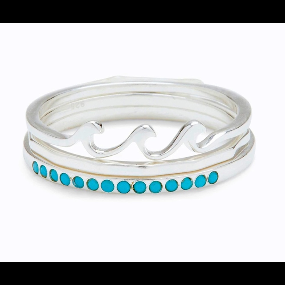 Puravida Stackable Ring